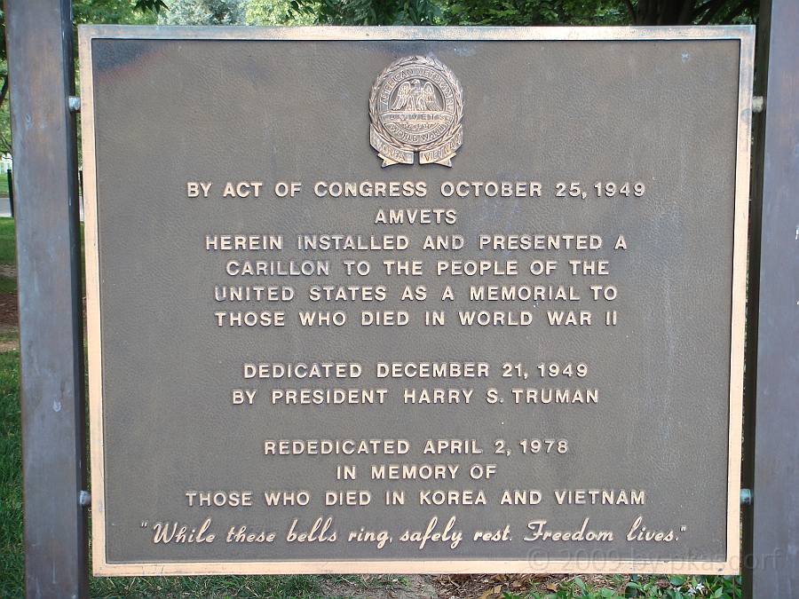 Washington DC [2009 July 02] 061.JPG - Scenes from Arlington National Cemetery.